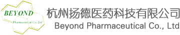BEYOND Pharmaceutical Co.,Ltd.
